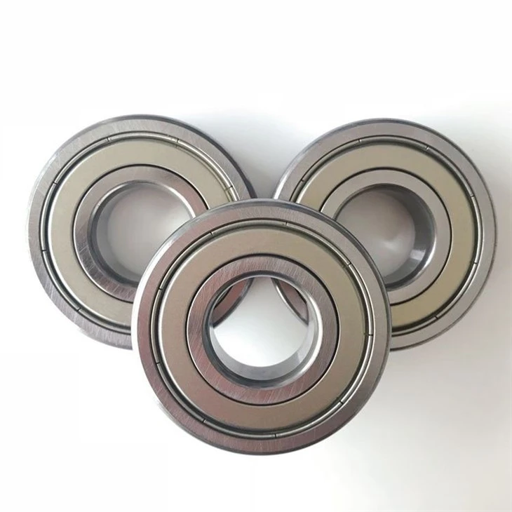 6303 Deep Groove Ball Bearing high quality 6303 Deep Groove Ball Bearing high quality