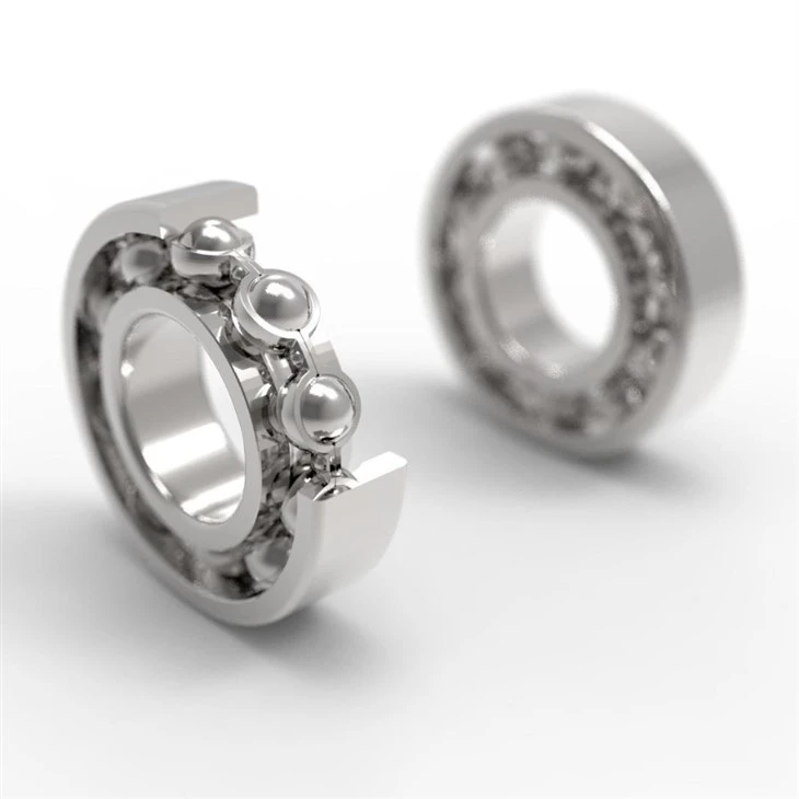 635 Deep Groove Ball Bearing factory 635 Deep Groove Ball Bearing factory