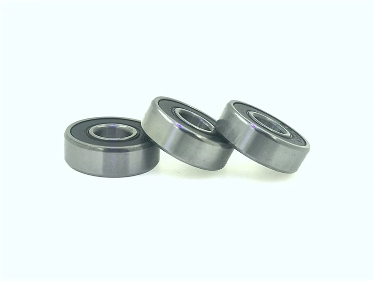 MR128 Deep Groove Ball Bearing best